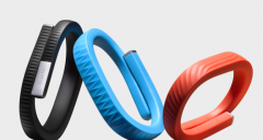 Jawbone 开放软件 API，完成新一轮 