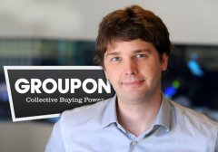 团购网站 Groupon 创始