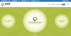 乐客贷：中国第一个利率市场化贷