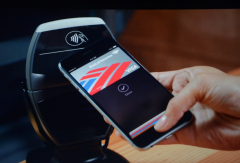 Apple Pay 模式详解：向