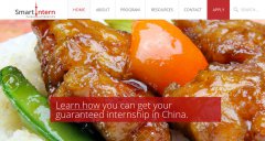 Smart Intern：出国实习，你准备好了