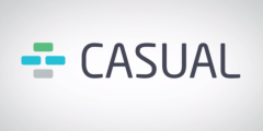 Casual：项目管理可以