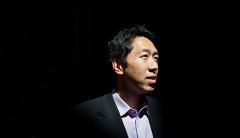 专访吴恩达：加入百