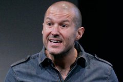 Jony Ive 确认苹果将发