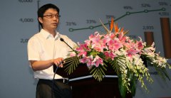 世纪佳缘吴琳光：从