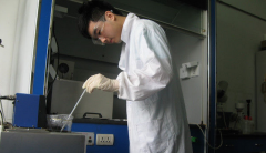 翎客胡振宇：大学生的私人航天梦