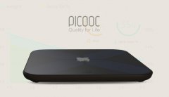 PICOOC的小清新与大数据