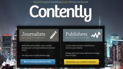 Contently：软文交易平